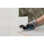 BOSCH - Mini-rebarbadora GWS 12V-76Prof 06019F2003