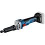 BOSCH - Retificadora Drt GGS 18V-10 SLC 06012B4001