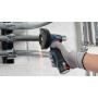 BOSCH - Rebarbadora GWS 12V-76 06019F200C