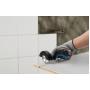 BOSCH - Rebarbadora GWS 12V-76 06019F200C