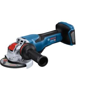 BOSCH - Mini-rebarbadora GWX 18V-15 Pro 06019H6F01