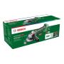 BOSCH - Rebarbadora 18V-80 AdvancedGrind 06033E5100