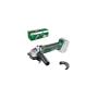 BOSCH - Rebarbadora 18V-75 UniversalGrind (115mm) (Baretool) 06033E5000