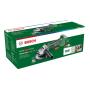 BOSCH - Rebarbadora 18V-75 UniversalGrind (115mm) (Baretool) 06033E5000