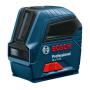BOSCH - Nível Laser Linhas GLL 2-10 0601063L00