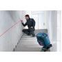 BOSCH - Nível Laser Linhas GLL 2-10 0601063L00