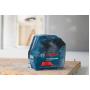 BOSCH - Nível Laser Linhas GLL 2-10 0601063L00