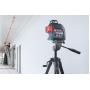 BOSCH - Nível Laser Linhas GLL 3-80 0601063S00