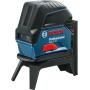BOSCH - Nível Laser Linhas GCL 2-15+RM1 0601066E00