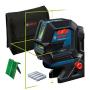 BOSCH - Nível Laser LinhasGCL 2-50 G 0601066M02