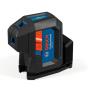 BOSCH - Nível Laser Pontos GPL 3 G 0601066N00