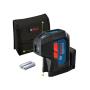 BOSCH - Nível Laser Pontos GPL 3 G 0601066N00
