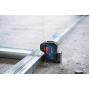 BOSCH - Nível Laser Pontos GPL 5 G 0601066P00