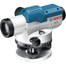BOSCH - Nível Ótico SET GOL 32 D 0601068502