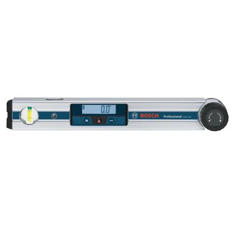 BOSCH - Medidor Ângulos GAM 220 0601076500