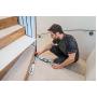 BOSCH - Medidor Ângulos GAM 220 MF 0601076600