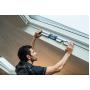 BOSCH - Medidor Inclinações GIM 60 0601076700