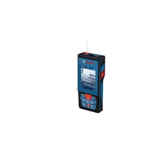 BOSCH - Medidor Dist.Laser GLM 100-25 C 0601072Y00