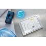 BOSCH - Medidor Dist.Laser GLM 100-25 C 0601072Y00