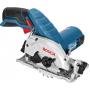 BOSCH - Serra Circular GKS 12V-26 Prof 06016A1002