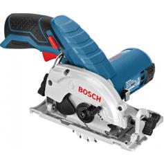 BOSCH - Serra Circular GKS 12V-26 Prof 06016A1002