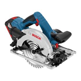 BOSCH - Serra Circular GKS 18V-57 Prof 06016A2101