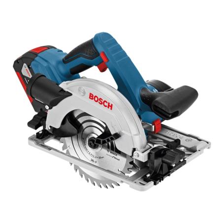 BOSCH - Serra Circular GKS 18V-57 Prof 06016A2101