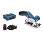 BOSCH - Serra Circular GKS 12V-26 Prof 06016A1005
