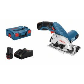 BOSCH - Serra Circular GKS 12V-26 Prof 06016A1005