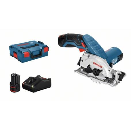 BOSCH - Serra Circular GKS 12V-26 Prof 06016A1005