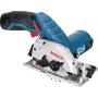 BOSCH - Serra Circular GKS 12V-26 06016A1001