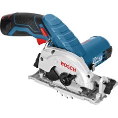 BOSCH - Serra Circular GKS 12V-26 06016A1001