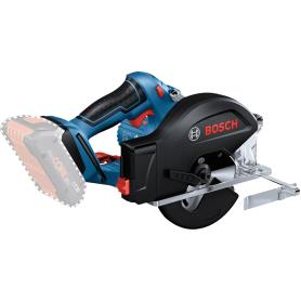 BOSCH - Serra Circular GKM 18V-50 Pro 06016B8000