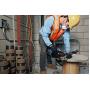 BOSCH - Serra Circular GKM 18V-50 Pro 06016B8000