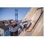 BOSCH - Serra Circular GKS 18V-57 Pro 06016C1200