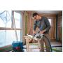 BOSCH - Serra Circular GKS 18V-70 Pro 06016B9001