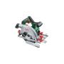 BOSCH - Serra Circular 18V-53 UniversalCirc (Baretool) 06033B1400