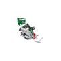 BOSCH - Serra Circular 18V-53 UniversalCirc (Baretool) 06033B1400