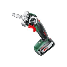 BOSCH - Serra Vertical AdvancedCut 18 06033D5101