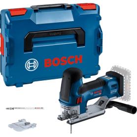 BOSCH - Serra Vert. GST 18V-155 SC Pro 06015B0000