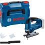 BOSCH - Serra Vert. GST 18V-125 B Pro 06015B3000