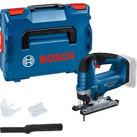 BOSCH - Serra Vert. GST 18V-125 B Pro 06015B3000