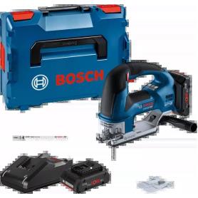 BOSCH - Serra Vertical GST 18V-155 BC Pro 06015B1002