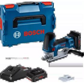 BOSCH - Serra Vertical GST 18V-155 SC Pro 06015B0002