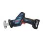 BOSCH - Serra Sabre GSA 12V-14 Prof 060164L905