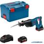 BOSCH - Serra Sabre GSA 18V-LI Prof 060164J007