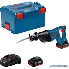 BOSCH - Serra Sabre GSA 18V-LI Prof 060164J007