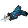 BOSCH - Serra Sabre GSA 12V-14 Prof 060164L976