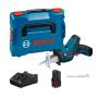 BOSCH - Serra Sabre GSA 12V-14 Prof 060164L976