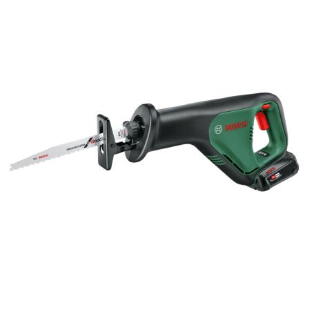 BOSCH - Serra Sabre AdvancedRecip 18 06033B2403